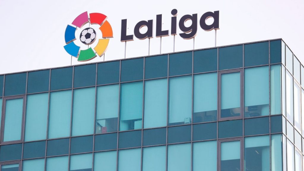 Real Madrid, Barcelona and Athletic Bilbao do not sign contract and jump from R$16 billion deal between LaLiga fund and CVC Capital Partners