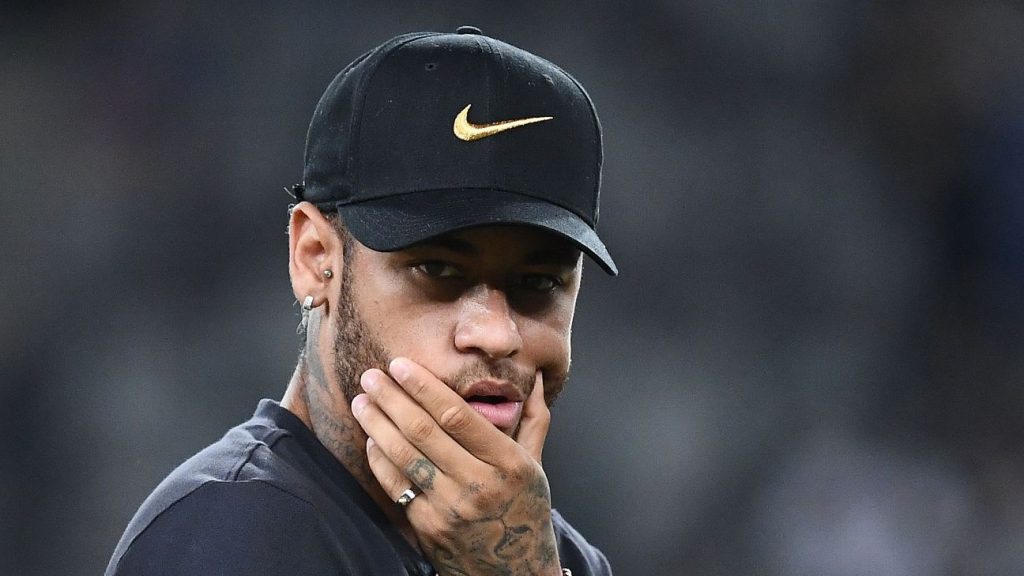 Barcelona president refutes lies about court fight with Neymar and the rocks while the club spent PSG money
