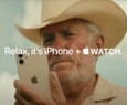 "iPhone no hero": Apple Watch commercial shows how 