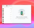 WhatsApp for desktop and
