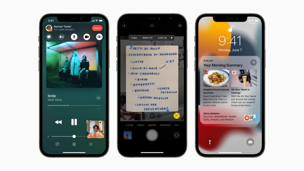 iOS 15 arrives on iPhones Monday;  Find out which devices are supported |  Technique