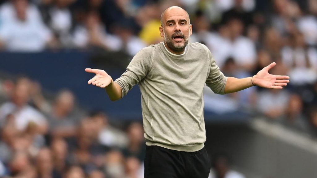 Celso Roth says Guardiola has copied 'original Brazilian' gameplay and challenges the Spanish: 'I want to see action here'