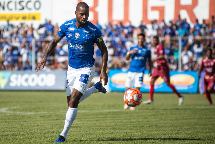 Cruzeiro was quoted as having paid R$330 million by Didi businessmen;  The club will resume - Rádio Itatiaia