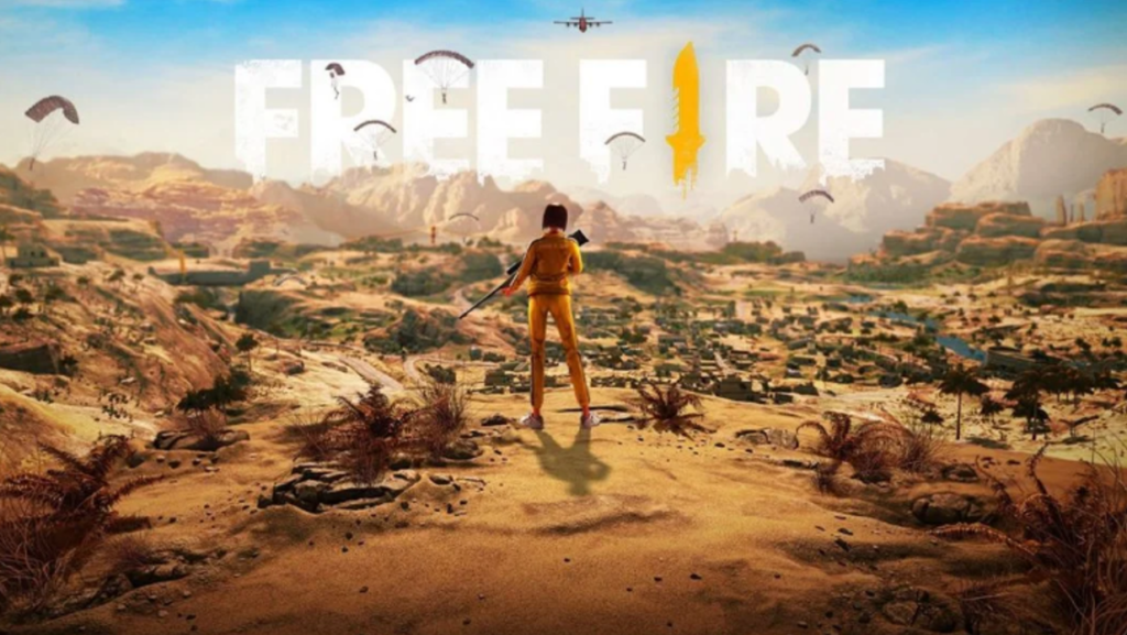 Free Fire Codes 2021 today, September 27: How to get free diamonds