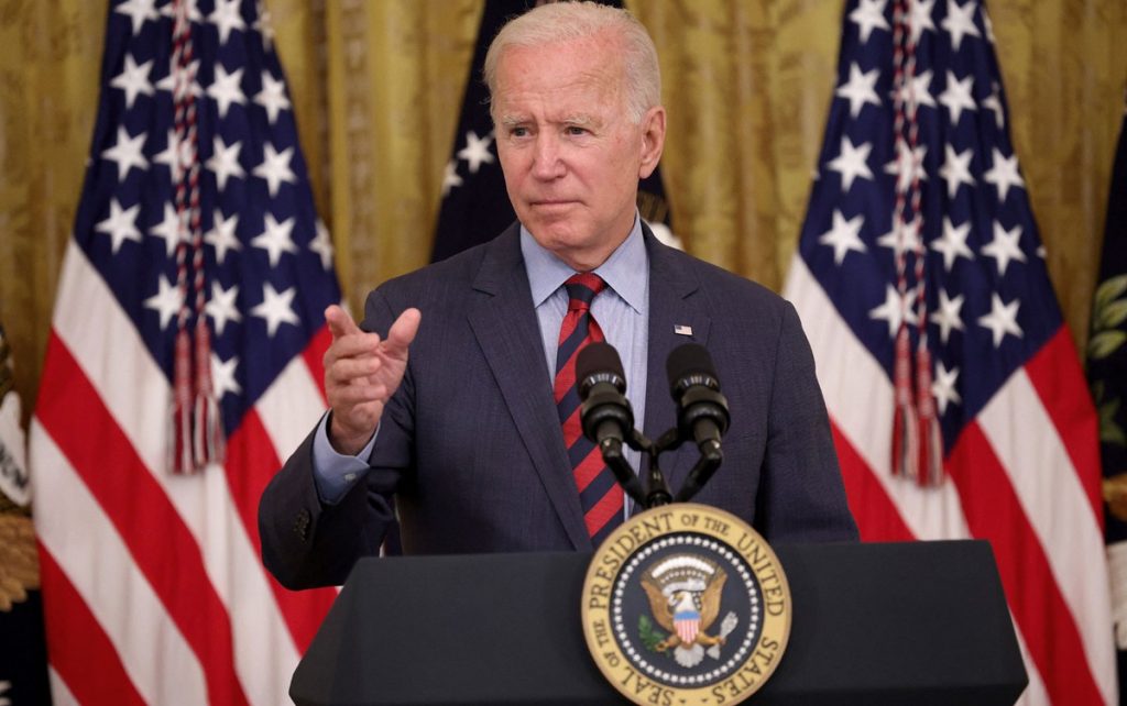 Leaving Afghanistan: Biden Wants the US to Stop Being "The World's Police" and Become a "Friendly Leader" |  Globalism