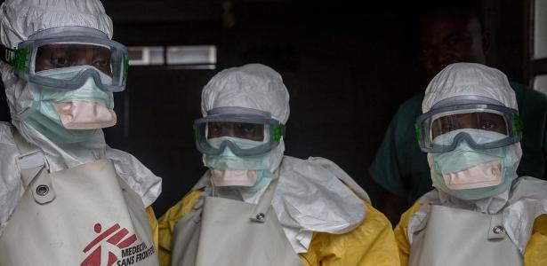Study confirms that the Ebola virus can reactivate in survivors years after infection