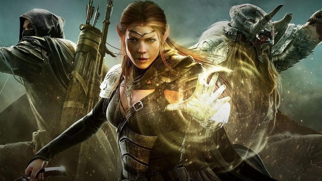 The Elder Scrolls 6 ser Exclusive Xbox • Eurogamer.pt