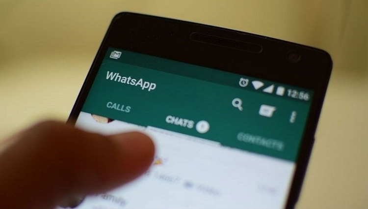 The new functionality in WhatsApp could be dangerous;  understand