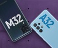 Galaxy M32 vs A32: Which Samsung Line Has the Best Medium