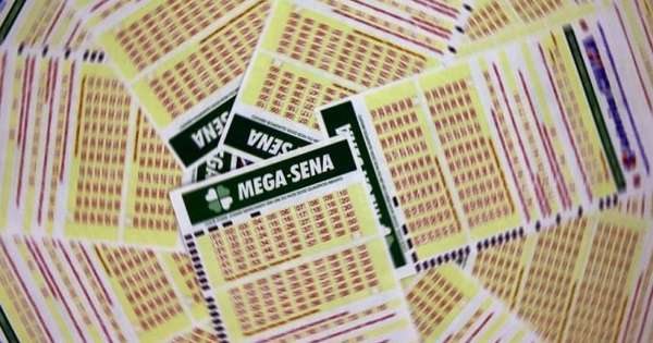 Nobody beats Mega Sina and the prize goes to 35 million Brazilian riyals - National