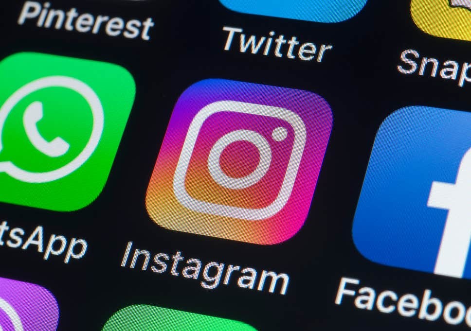 Everything fell!  WhatsApp, Instagram and Facebook crashes;  Telegram is also unstable