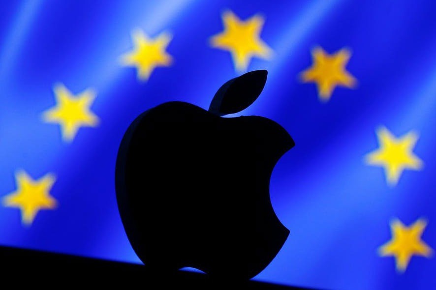 The European Union rejects Apple's justification for not adopting the USB-C standard