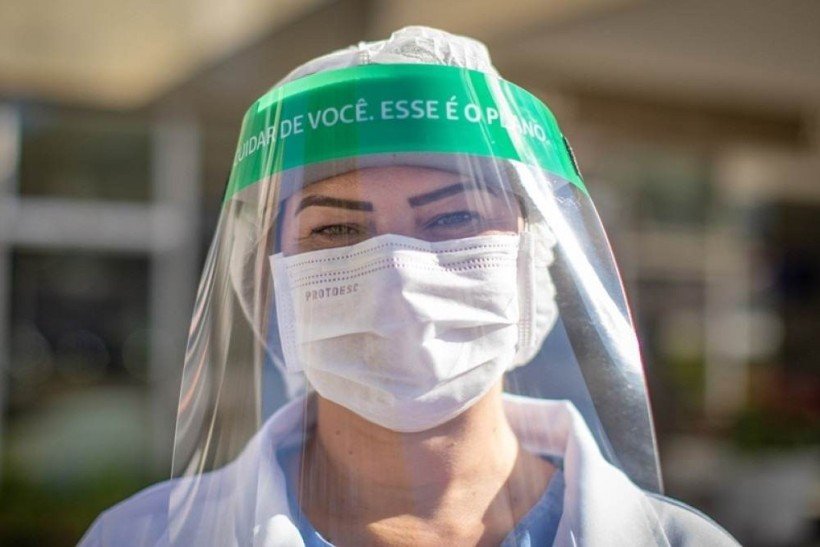Unimed Curitiba has donated 4,000 personal protective equipment (PPE) to seven hospitals in the capital of Paraná and the metropolitan area.  