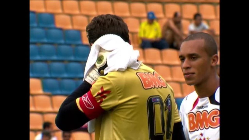 Ceni vs Corinthians: Eternal moments as a goalkeeper and problems as coach of Sao Paulo |  Brazilian series