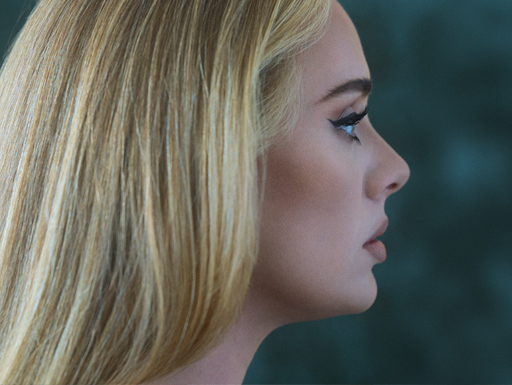 "Easy on Me": Two days go by, Adele has already made her UK debut this year