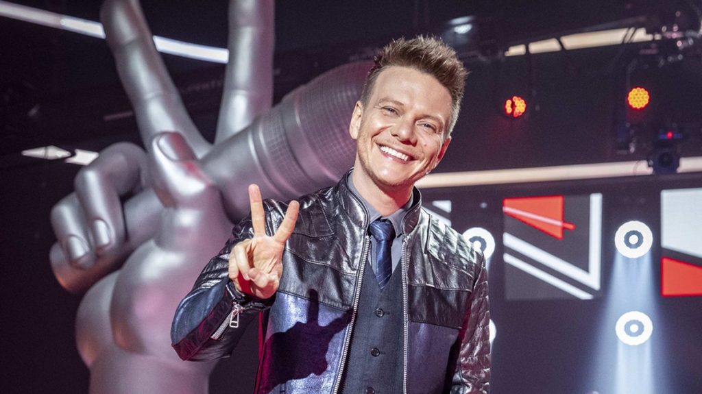 10 Reasons Not to Miss the Season 10 Premiere of 'The Voice Brasil' |  2021