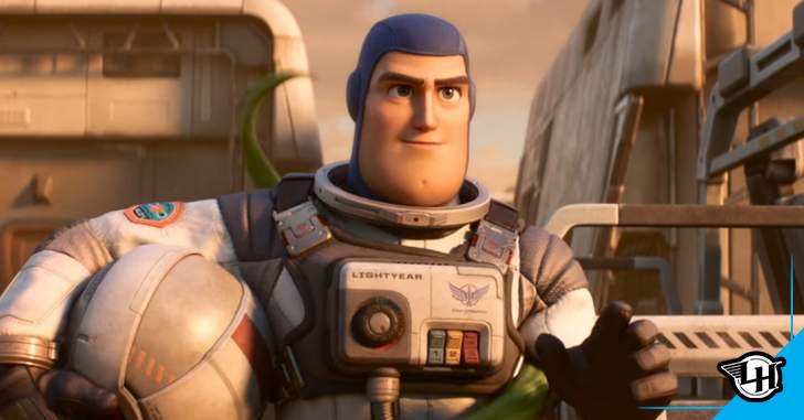 Toy Story spin-off director pays tribute to Chris Evans' passion for animation