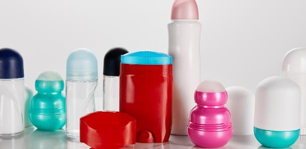 Discover the pros and cons of deodorants for healthy skin - 10/28/2021