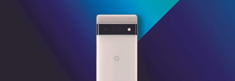 Google Pixel 6 Pro introduces a new bug that increases the hole for the front camera