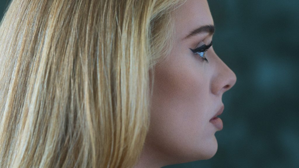 ’30’: Novo álbum de Adele será lançado em 19 de novembro
