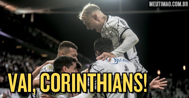 Corinthians visits Internacional for a spot at the table of Brazilian nationals;  know everything