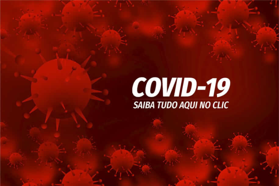 Covid-19: Camaquã ends the week with five new cases