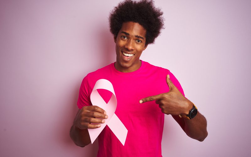 Dr. Jairo Breast Cancer: Can Men Also Get It?
