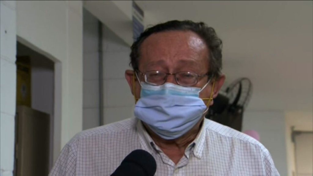 Elderly people cry over Covid booster and congratulate SUS and Pasteur: “Vaccines are humanity’s greatest invention” |  Sao Paulo