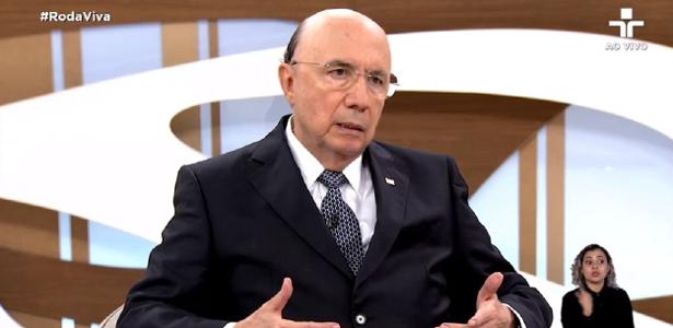 Meirelles criticizes Guedes: bad economic policy