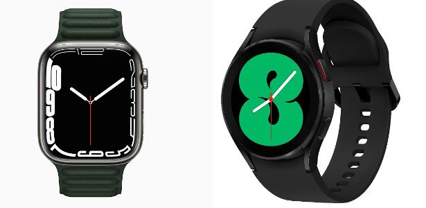 New smartwatches from Apple and Samgung deserve to be on your wrist?