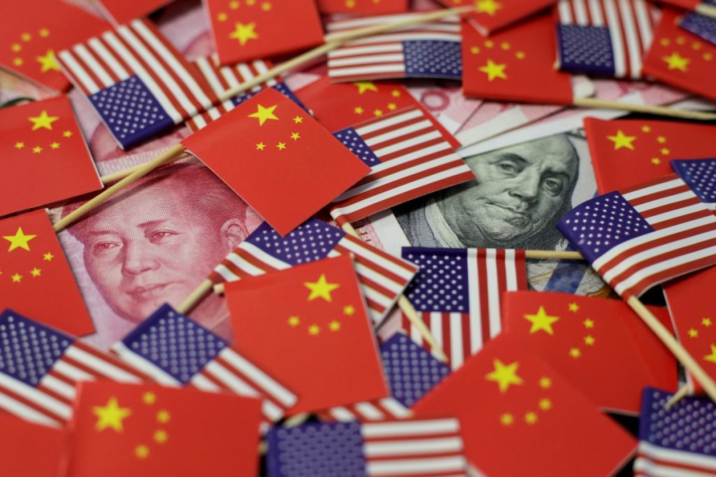 The US and Chinese economies are warning Brazil