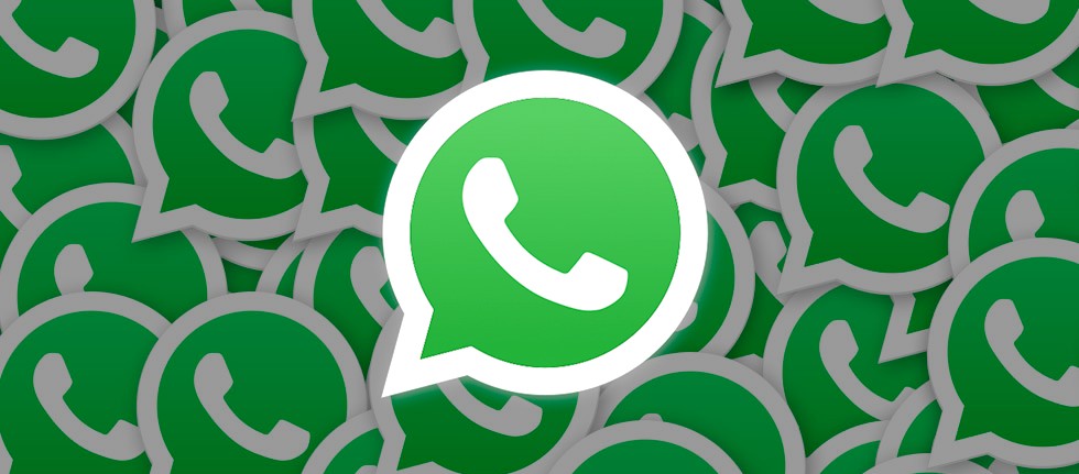 new look!  WhatsApp Beta for iOS brings design changes to chat bubbles