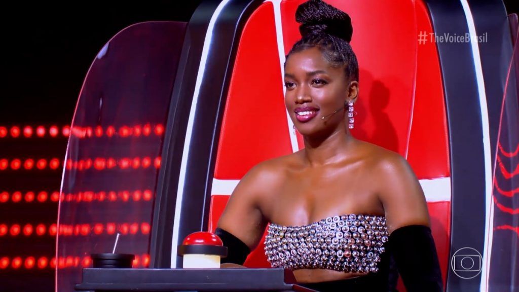'The Voice Brasil': Watch unreleased performances from the last night of blind auditions |  2021