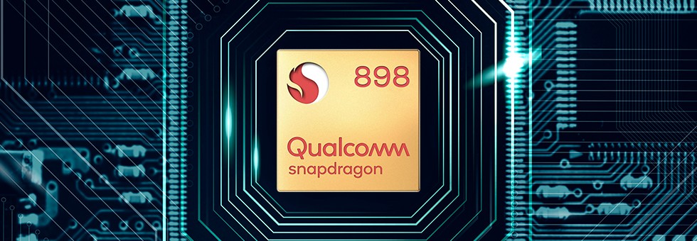 Snapdragon 898 re-appears on Geekbench with up to 17% better performance than its predecessor