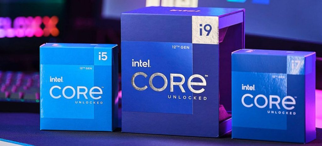Intel lists DRM games affected by incompatibility with Alder Lake CPUs