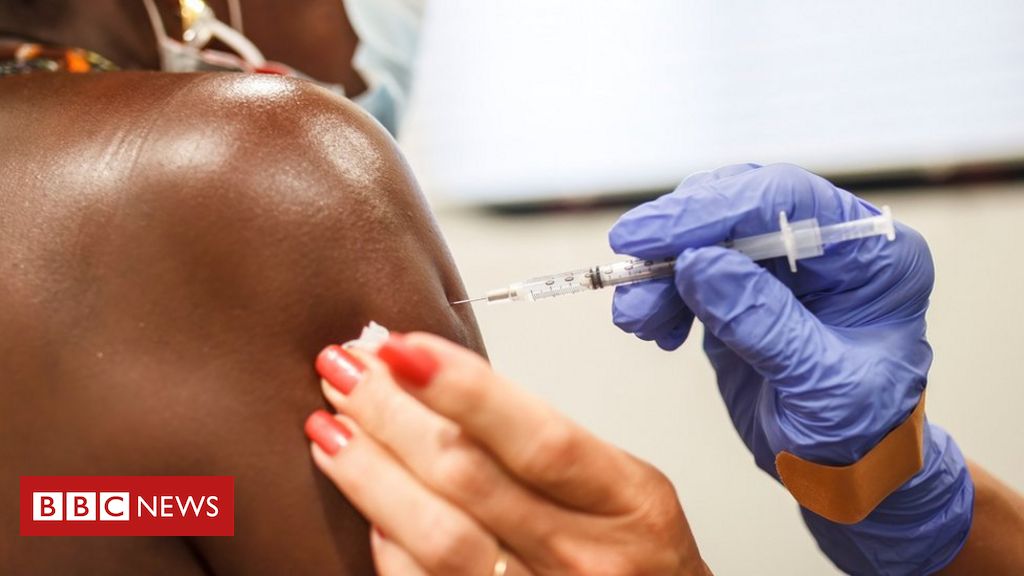 Covid: Why the law making vaccination mandatory for suspended company employees in the US