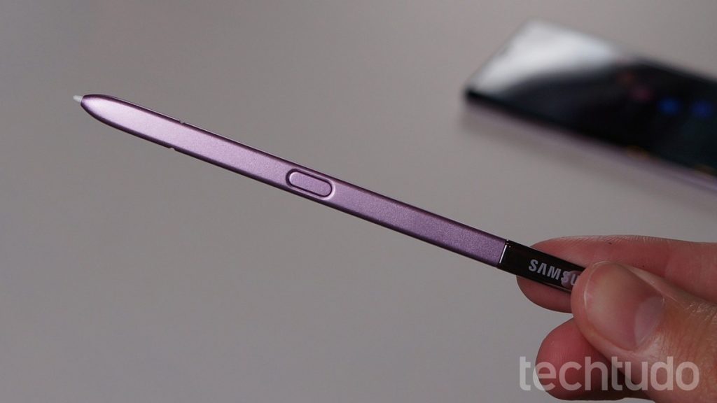 Will it be the final end of the note?  Galaxy S22 Ultra Leaks on the Web with S Pen |  cell phone