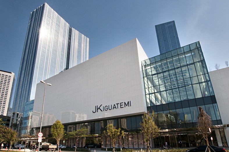 Iguatemi (IGTA3) reversed profit and lost R$58 million in the third quarter, due to lower financial income