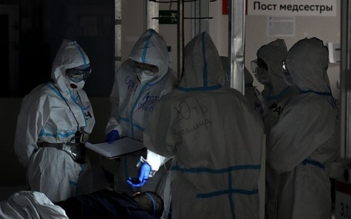 Europe is back at the epicenter of Covid-19 and countries are considering new lockdowns - Época Negócios