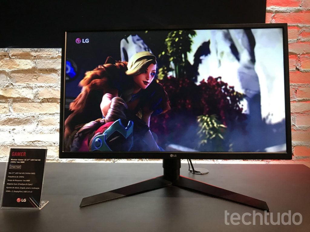 Full HD screen: see seven buying options in Brazil |  Which one to buy?