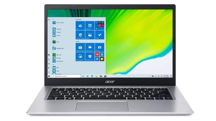 Notebook Acer 14" HD A514-53-59QJ - Disclosure - Disclosure