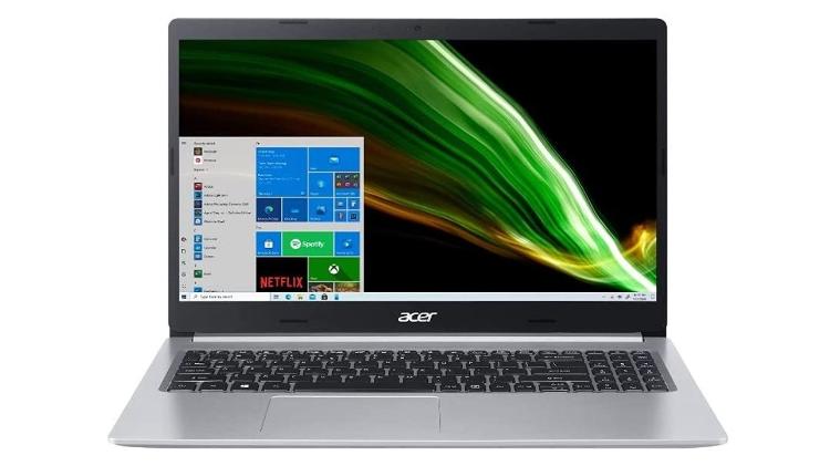 Acer Notebook 15,6" A515-55G-53QD - Disclosure - Disclosure