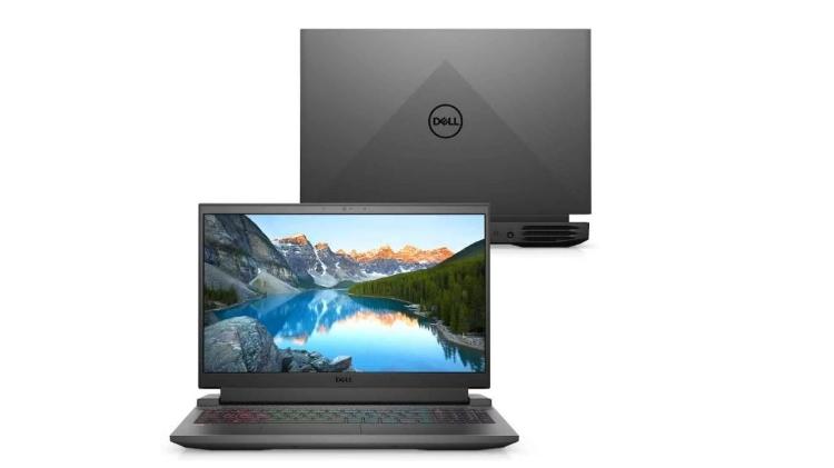 Dell G15-a0500-MM10P Gamer Notebook - Press Release - Press Release