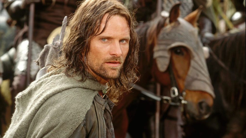 The Lord of the Rings series will be filmed in different locations across the UK
