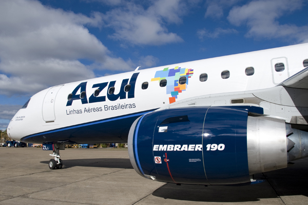Azul (BLUE4) Surprises Above Ebitda, Stock Closes With Nearly 10% Jump But Analysts Are Split On Air