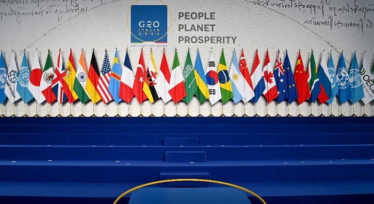 Brazil to host G20 leaders meeting in 2024 - News