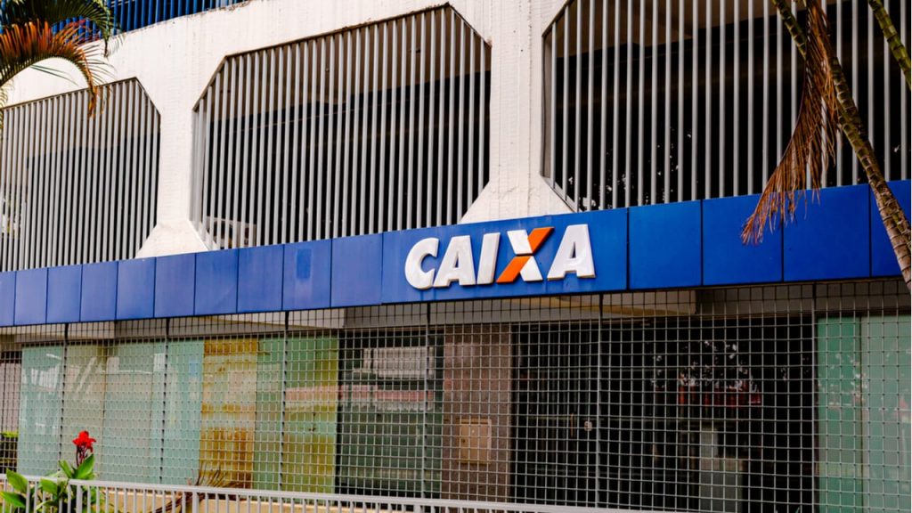 Caixa finances the purchase of land and the construction of real estate;  See how to order