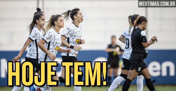 Corinthians face Alianza Lima in the fight for a place in the Libertadores Femenina semi-finals