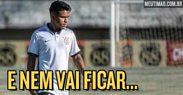 Corinthians renews the U-20 full-back contract for the fifth time in two years