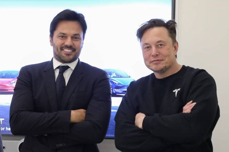 Elon Musk closes partnership with the Brazilian government for Amazon's satellite network - 11/16/2021 - Market